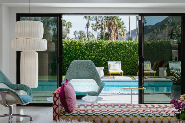 2444 S Calle Palo Fierro, Palm Springs, CA 92264