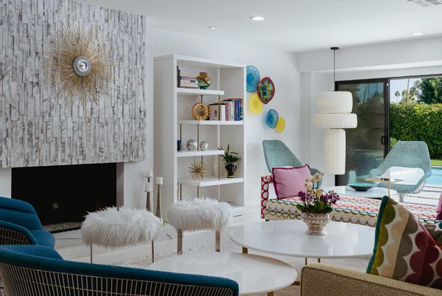 2444 S Calle Palo Fierro, Palm Springs, CA 92264