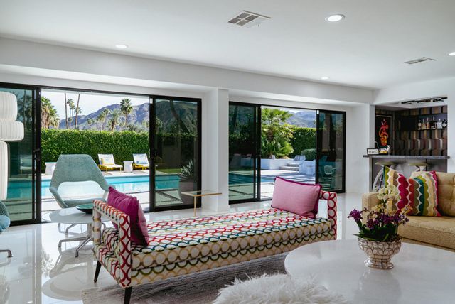 2444 S Calle Palo Fierro, Palm Springs, CA 92264