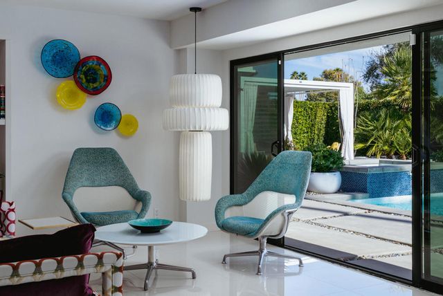 2444 S Calle Palo Fierro, Palm Springs, CA 92264