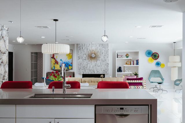 2444 S Calle Palo Fierro, Palm Springs, CA 92264