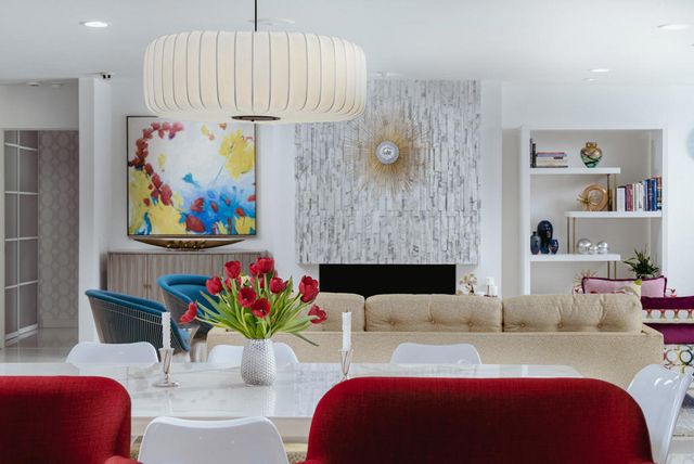 2444 S Calle Palo Fierro, Palm Springs, CA 92264