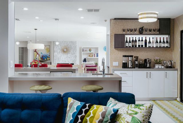 2444 S Calle Palo Fierro, Palm Springs, CA 92264