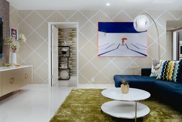 2444 S Calle Palo Fierro, Palm Springs, CA 92264