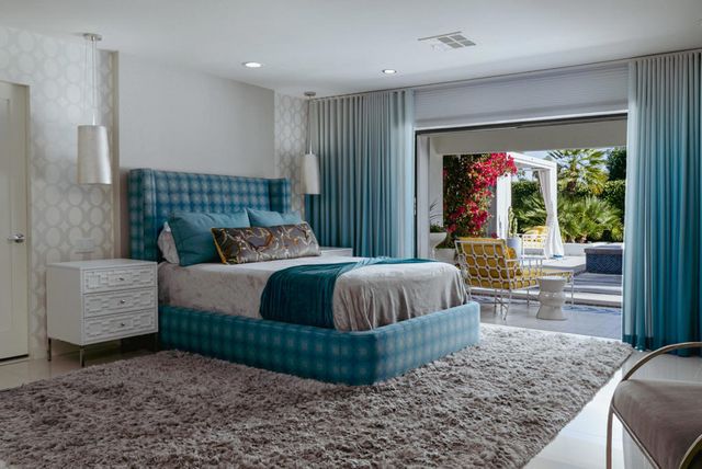 2444 S Calle Palo Fierro, Palm Springs, CA 92264