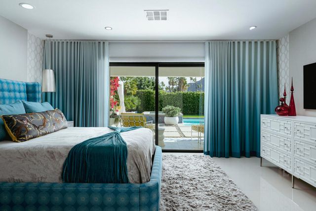 2444 S Calle Palo Fierro, Palm Springs, CA 92264