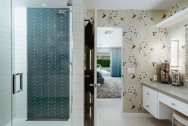 2444 S Calle Palo Fierro, Palm Springs, CA 92264