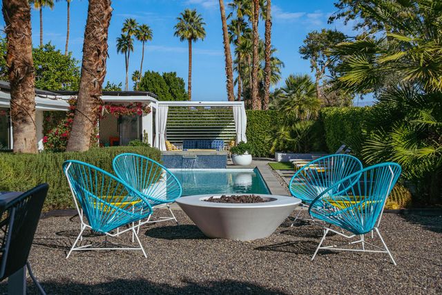 2444 S Calle Palo Fierro, Palm Springs, CA 92264