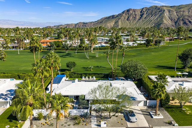 2444 S Calle Palo Fierro, Palm Springs, CA 92264