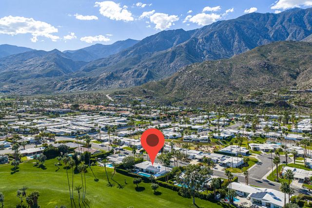 2444 S Calle Palo Fierro, Palm Springs, CA 92264