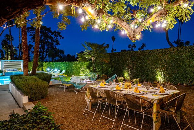 2444 S Calle Palo Fierro, Palm Springs, CA 92264