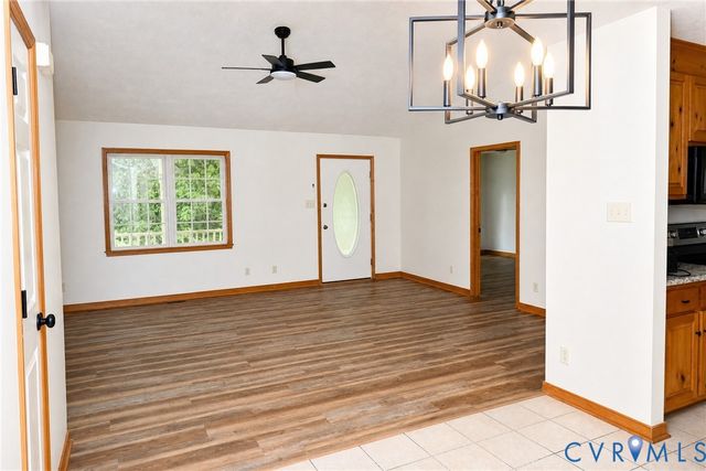 3811 West St, Chester, VA 23831