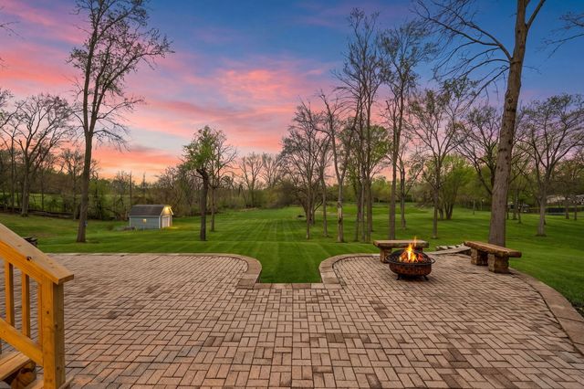1120 Hilltop Drive, Lowell, IN 46356