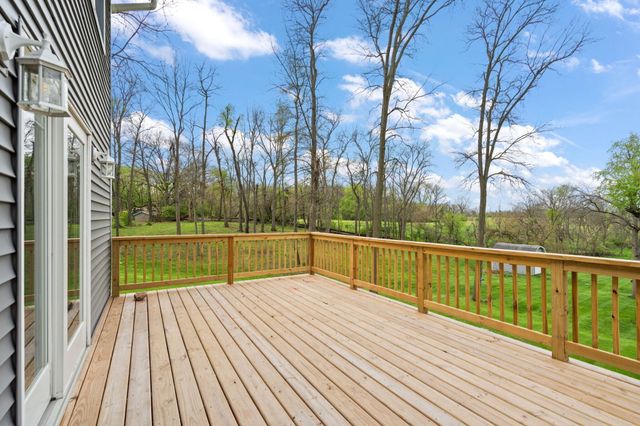 1120 Hilltop Drive, Lowell, IN 46356