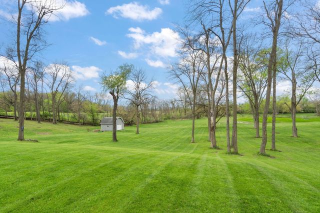 1120 Hilltop Drive, Lowell, IN 46356