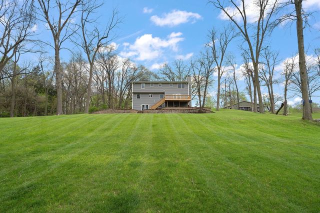 1120 Hilltop Drive, Lowell, IN 46356