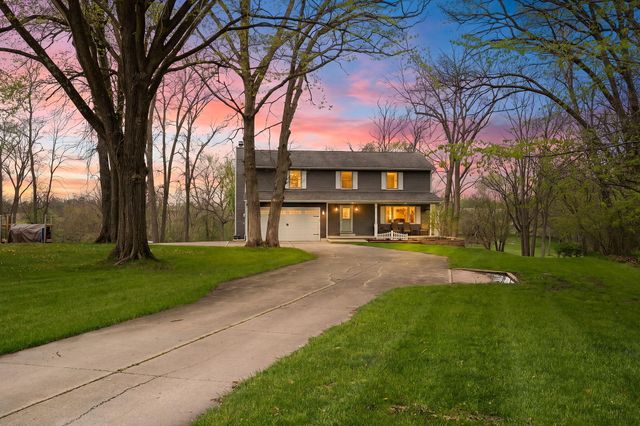 1120 Hilltop Drive, Lowell, IN 46356