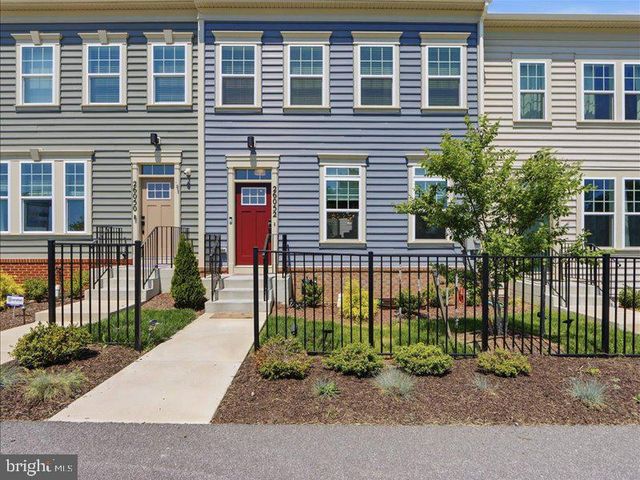 26052 RIDGE RD, Damascus, MD 20872