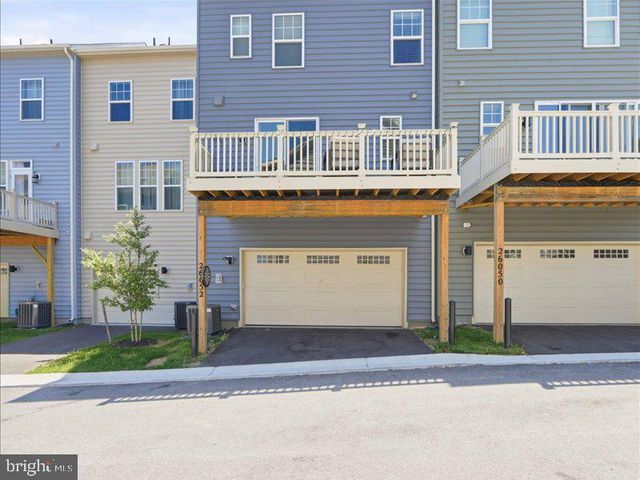 26052 RIDGE RD, Damascus, MD 20872