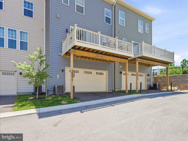 26052 RIDGE RD, Damascus, MD 20872