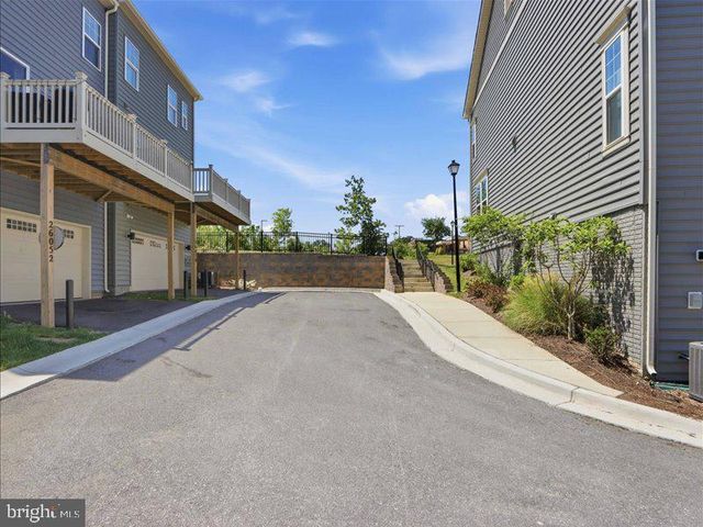 26052 RIDGE RD, Damascus, MD 20872