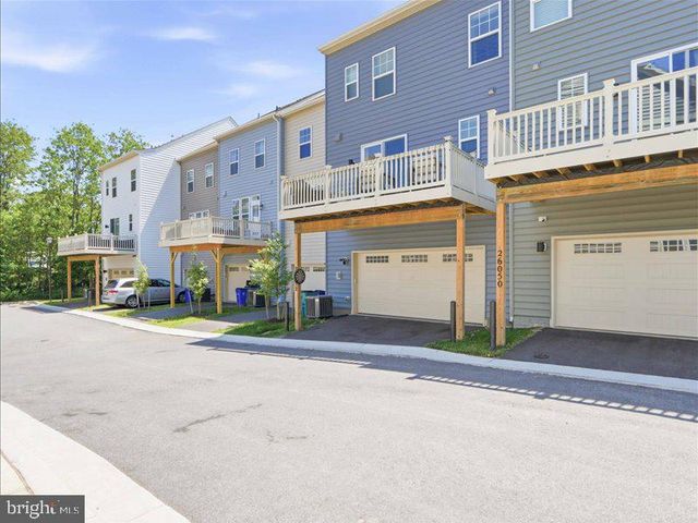 26052 RIDGE RD, Damascus, MD 20872