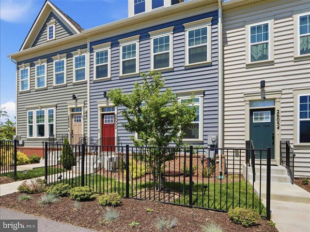 26052 RIDGE RD, Damascus, MD 20872