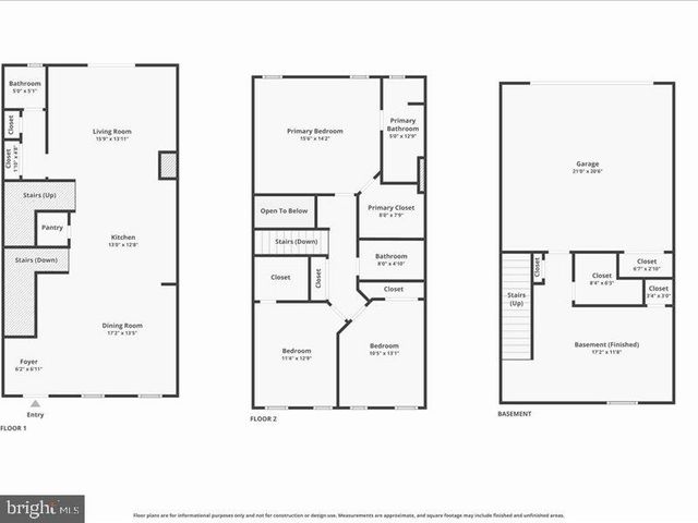 26052 RIDGE RD, Damascus, MD 20872