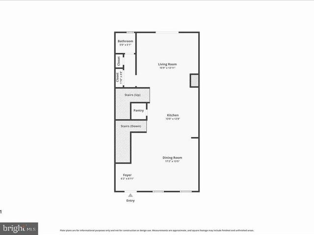 26052 RIDGE RD, Damascus, MD 20872