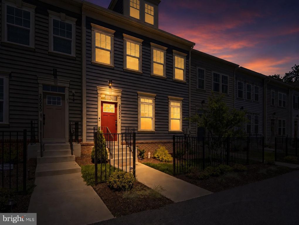 26052 RIDGE RD, Damascus, MD 20872
