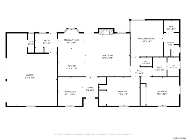 30592 Oakview Rd, Bulverde, TX 78163