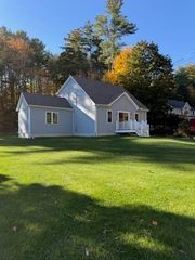 236 Snake Hill Road 0, Ayer, MA 01432