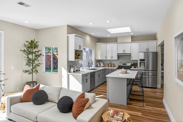 1861 Montecito Avenue, Mountain View, CA 94043