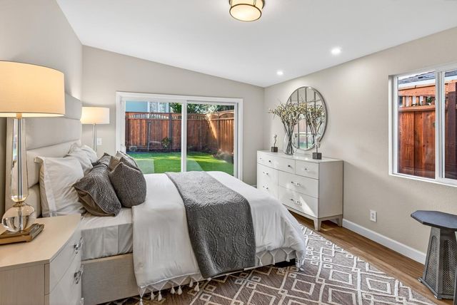 1861 Montecito Avenue, Mountain View, CA 94043