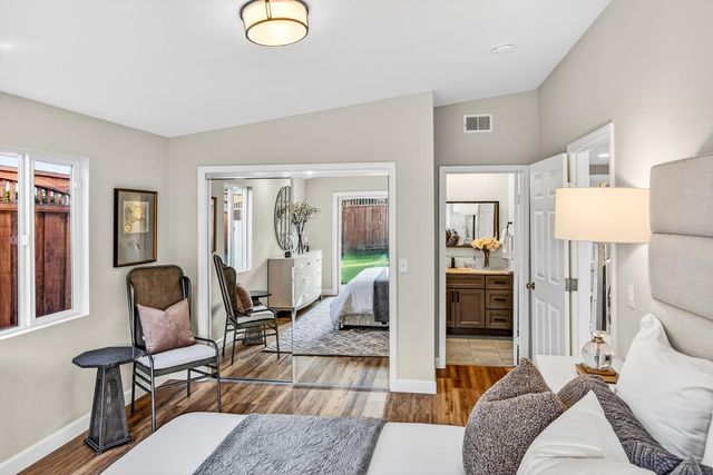 1861 Montecito Avenue, Mountain View, CA 94043