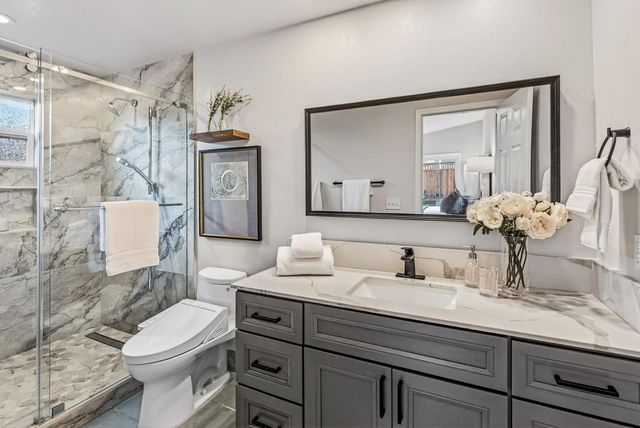 1861 Montecito Avenue, Mountain View, CA 94043