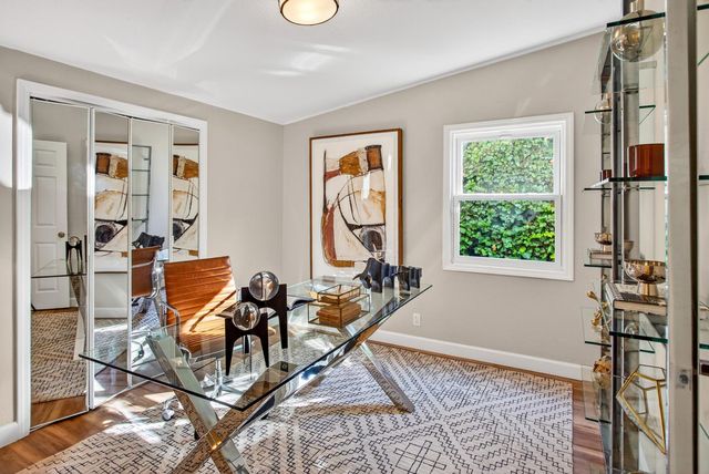 1861 Montecito Avenue, Mountain View, CA 94043