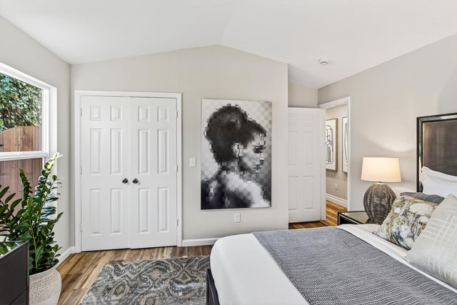 1861 Montecito Avenue, Mountain View, CA 94043