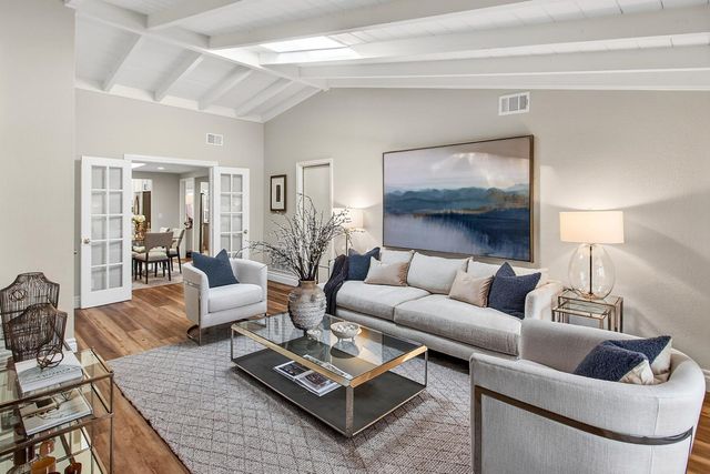 1861 Montecito Avenue, Mountain View, CA 94043