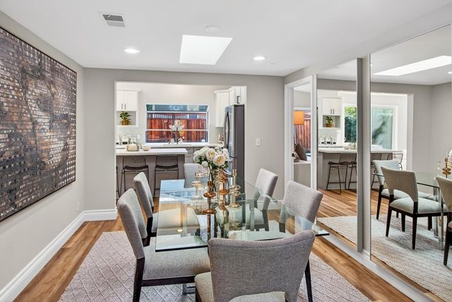 1861 Montecito Avenue, Mountain View, CA 94043