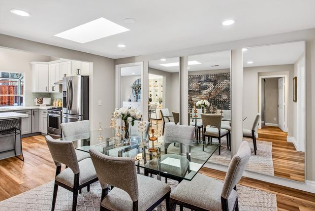 1861 Montecito Avenue, Mountain View, CA 94043