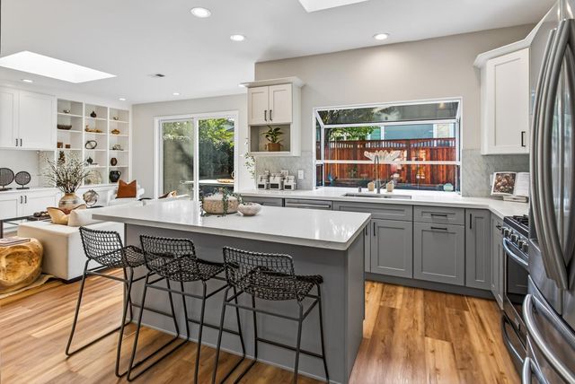 1861 Montecito Avenue, Mountain View, CA 94043