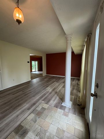 7238 Elk Creek Road, Madison Twp, OH 45042