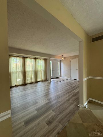 7238 Elk Creek Road, Madison Twp, OH 45042