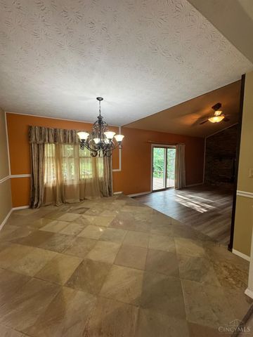 7238 Elk Creek Road, Madison Twp, OH 45042
