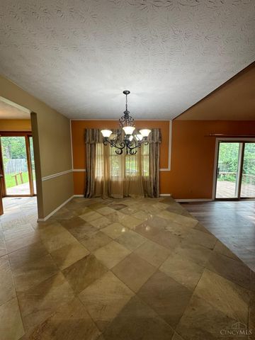 7238 Elk Creek Road, Madison Twp, OH 45042