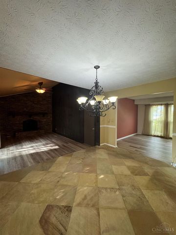 7238 Elk Creek Road, Madison Twp, OH 45042