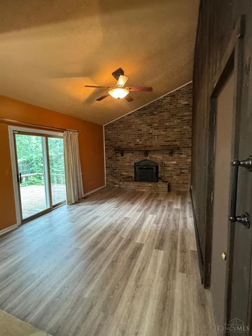 7238 Elk Creek Road, Madison Twp, OH 45042