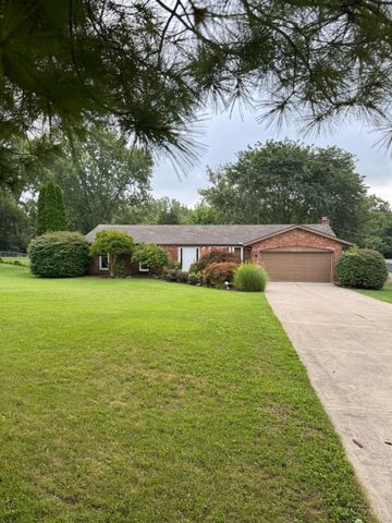7238 Elk Creek Road, Madison Twp, OH 45042