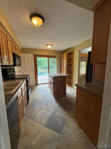 7238 Elk Creek Road, Madison Twp, OH 45042